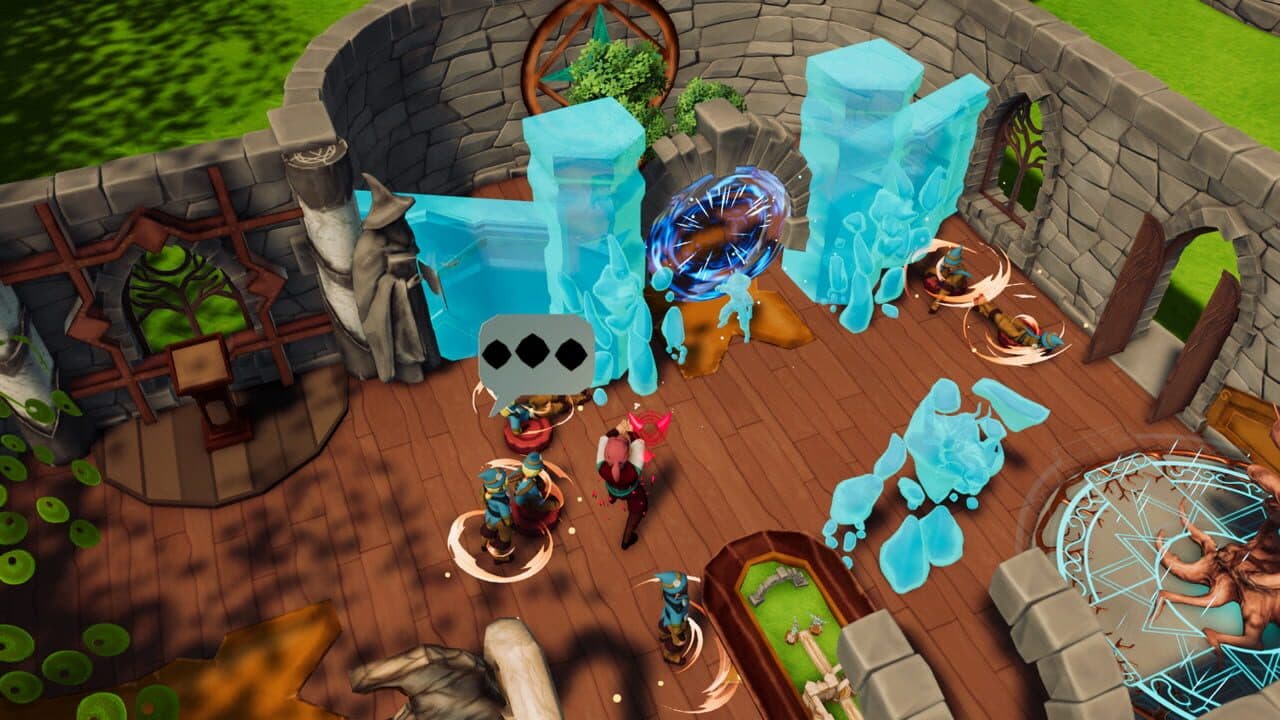 Wizdom Academy thumbnail 14