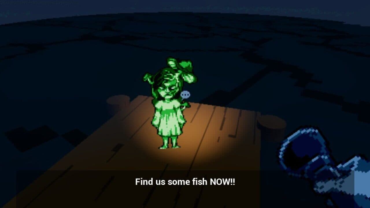 Woodsy screenshot 1