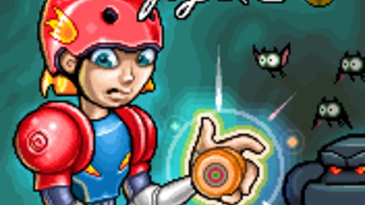 Yoyo Fighter thumbnail 3