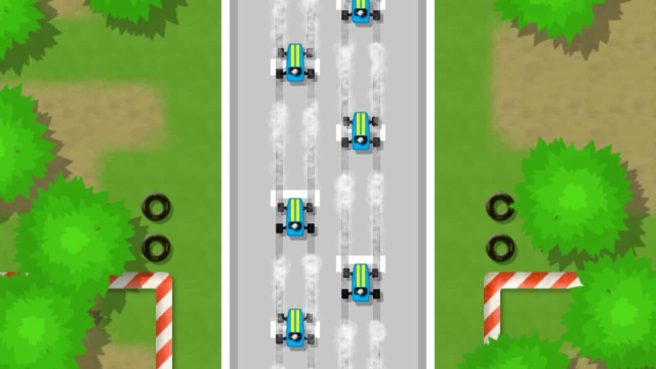 Drift'n'Drive screenshot 1