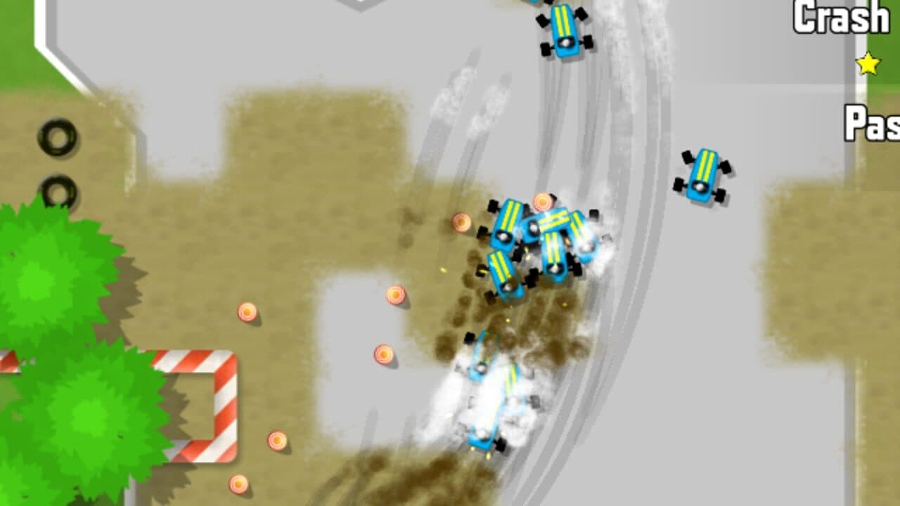 Drift'n'Drive thumbnail 3