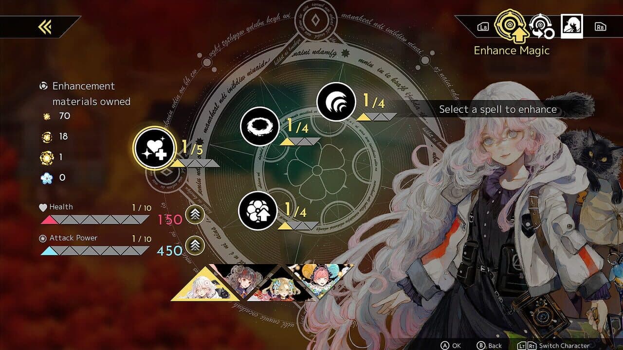 Hyke: Northern Light(s) thumbnail 10