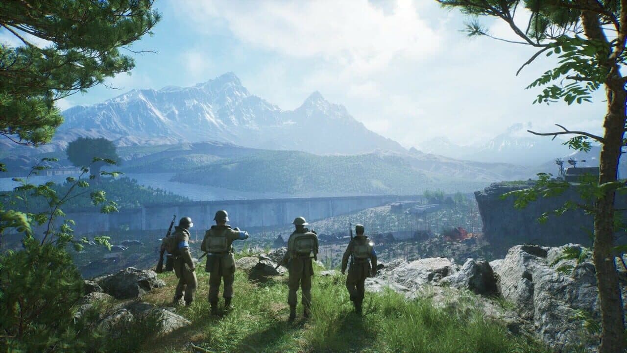 DMZ: Nuclear Survival thumbnail 4