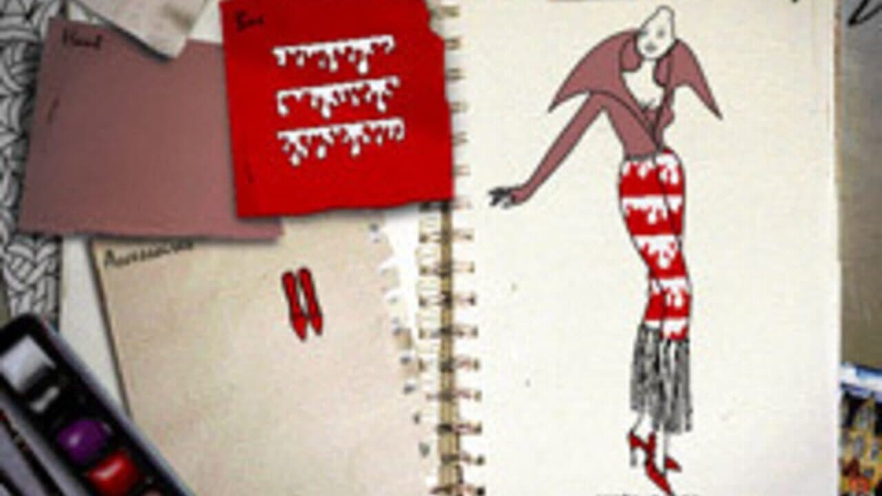 Jeune Styliste: Haute couture screenshot 1