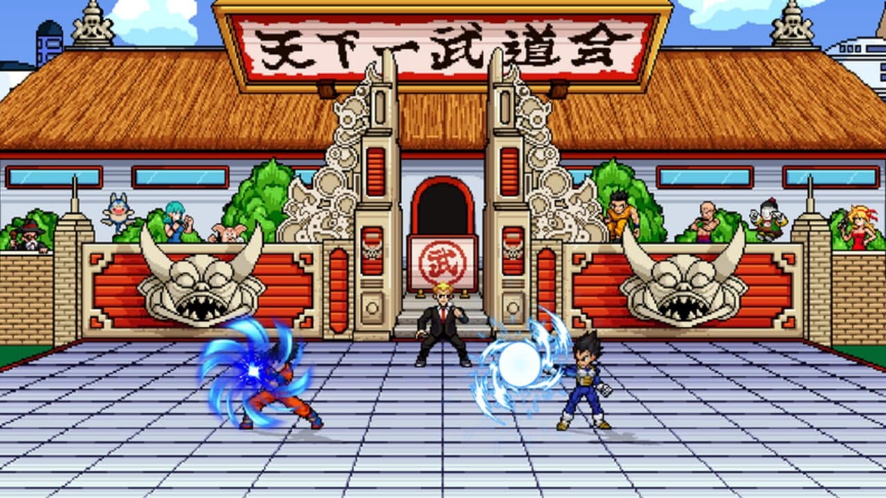 Super Smash Bros. Crusade thumbnail 3