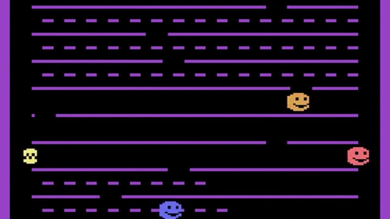 Jawbreaker screenshot 1