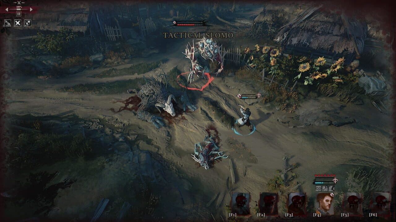 Band of Crusaders thumbnail 7