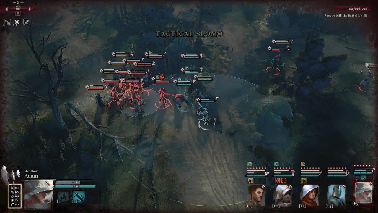 Band of Crusaders thumbnail 9