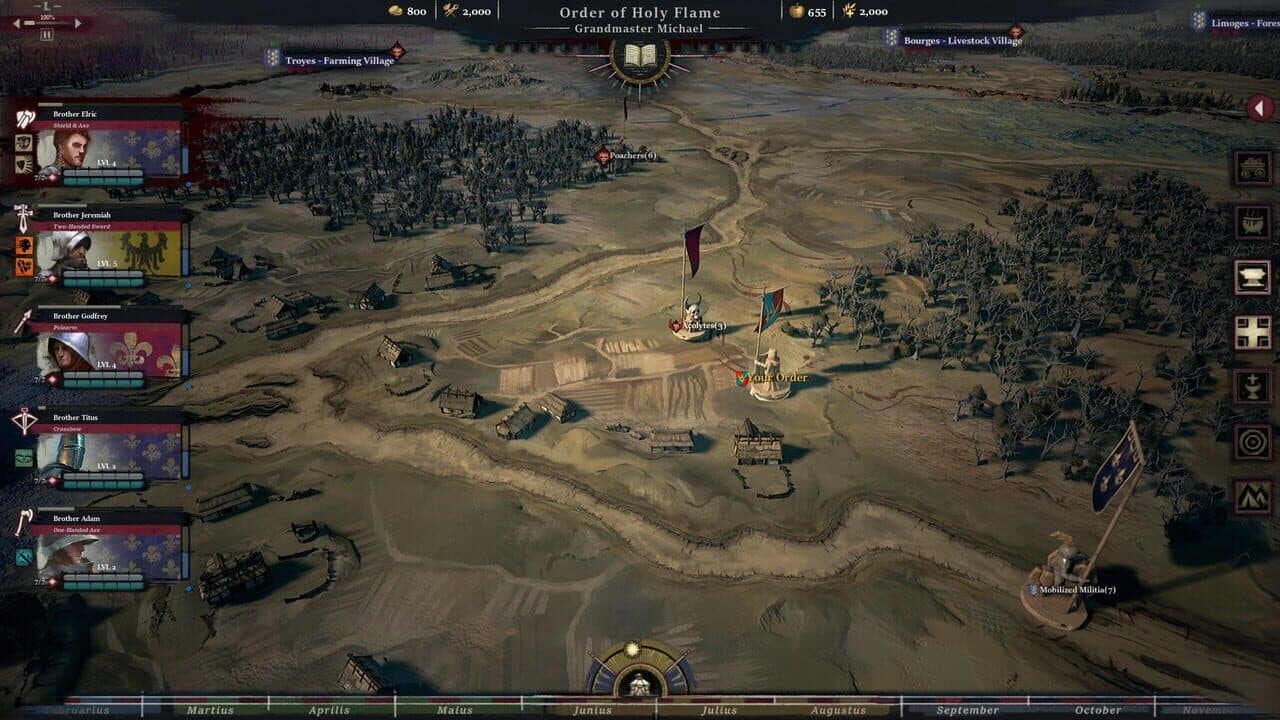 Band of Crusaders thumbnail 11