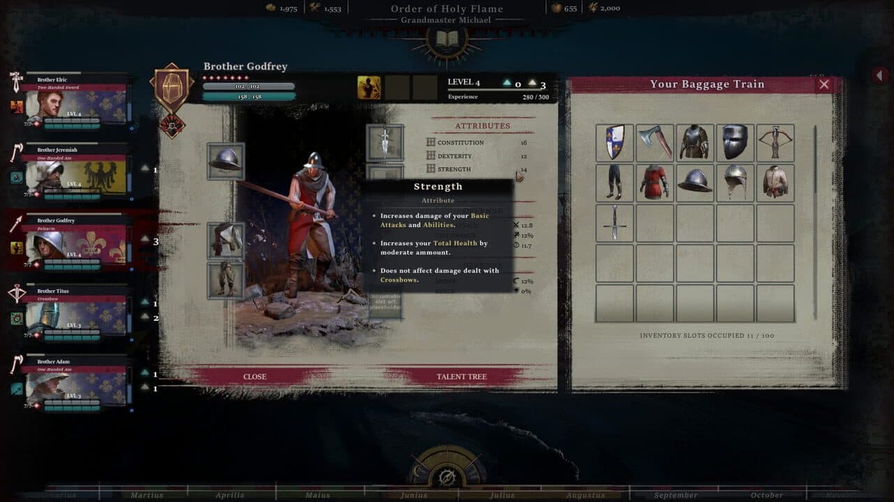 Band of Crusaders thumbnail 2