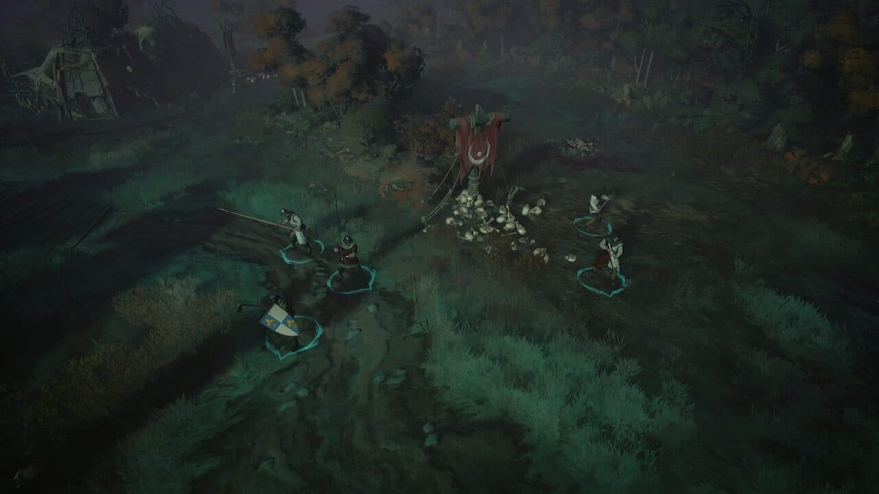 Band of Crusaders thumbnail 4