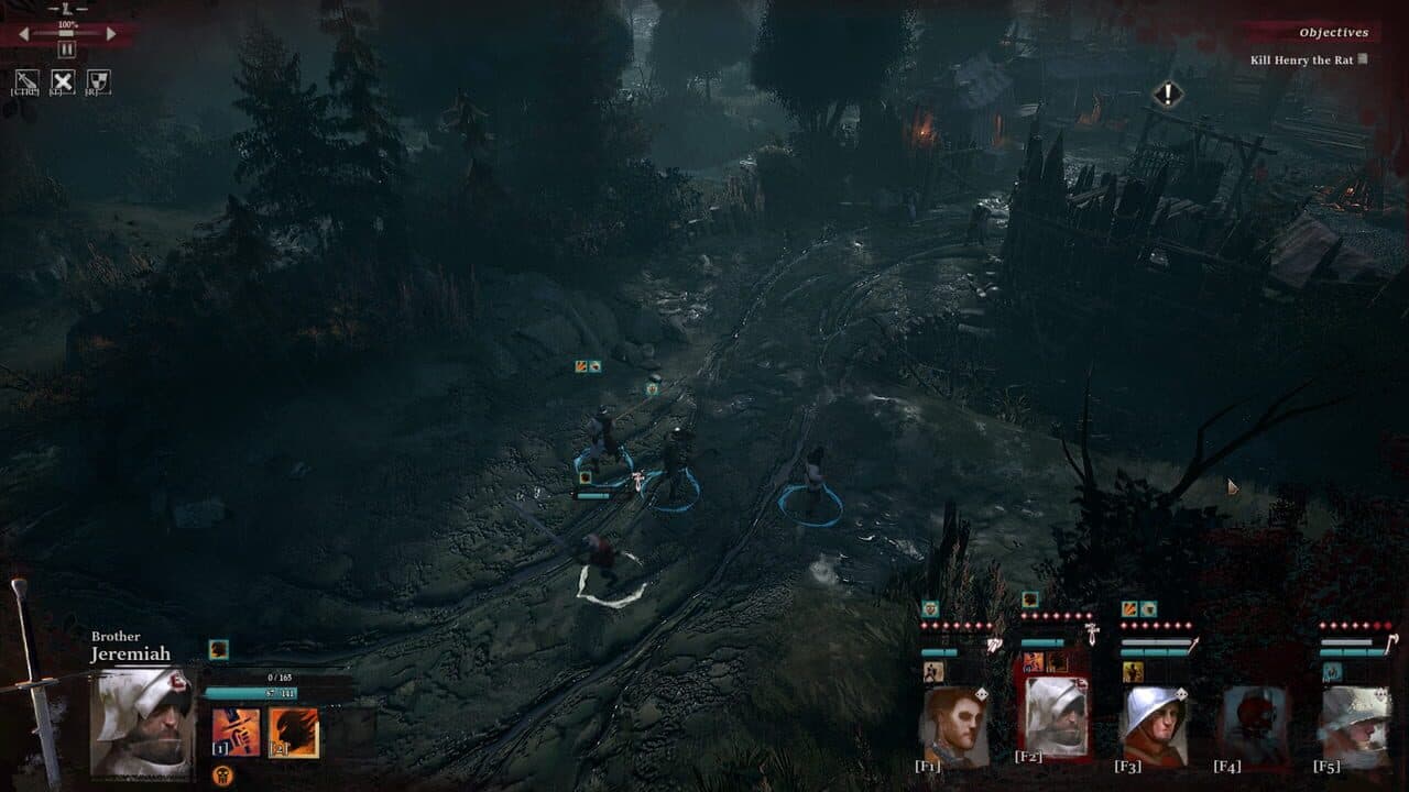 Band of Crusaders thumbnail 5