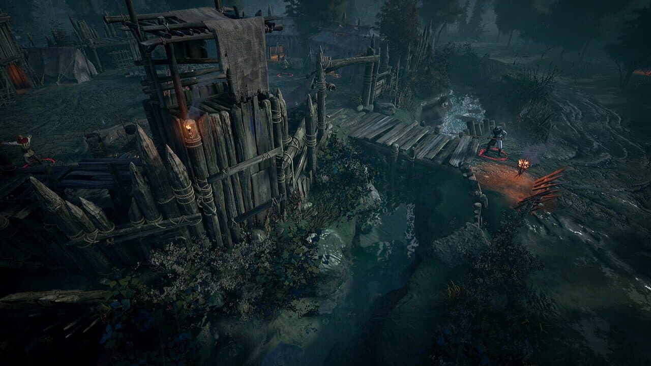 Band of Crusaders thumbnail 6