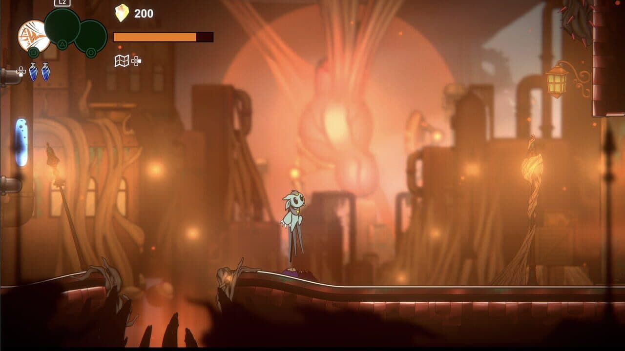 Shellbound screenshot 1