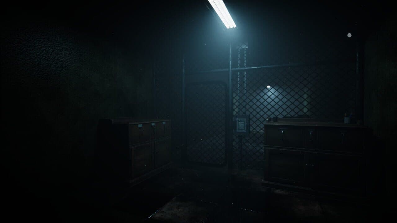 Forest Asylum thumbnail 4