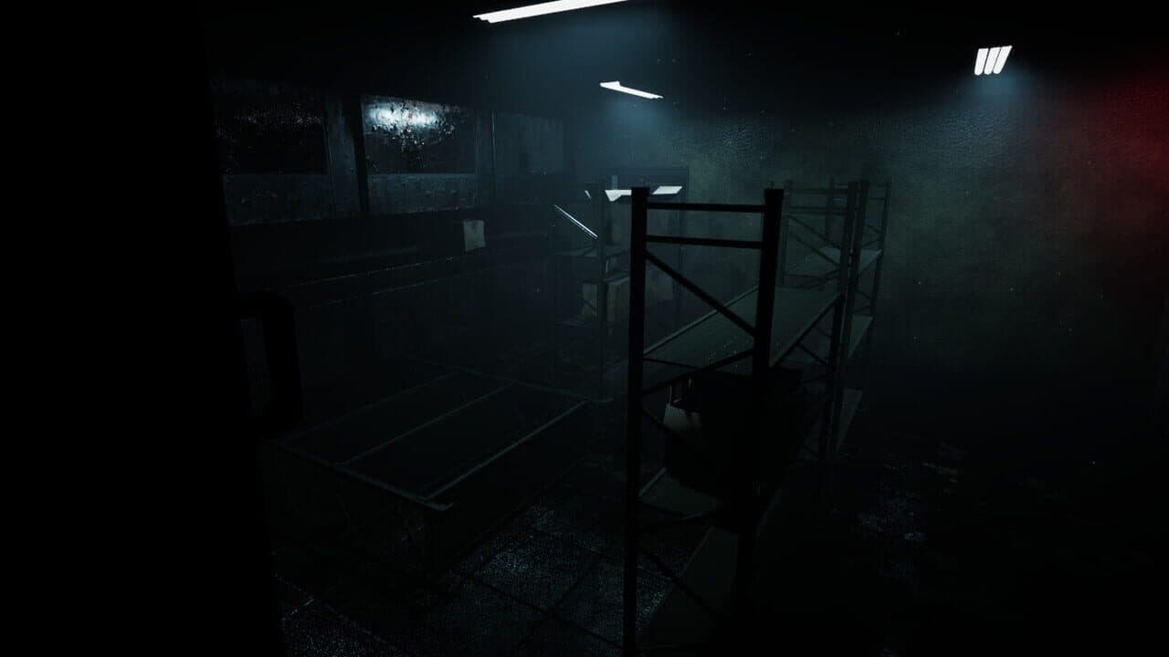 Forest Asylum thumbnail 5