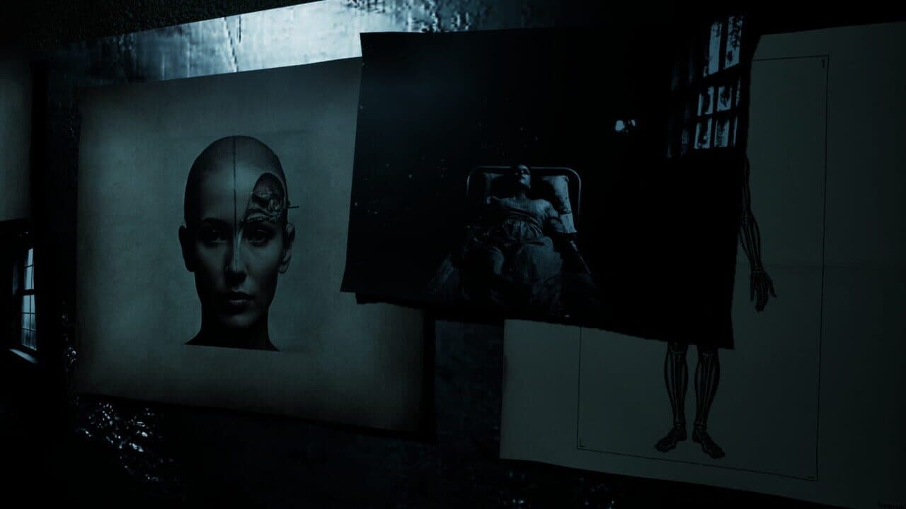 Forest Asylum thumbnail 2