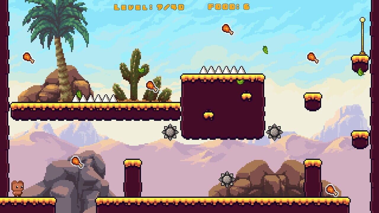 Bear Escape Mission thumbnail 3