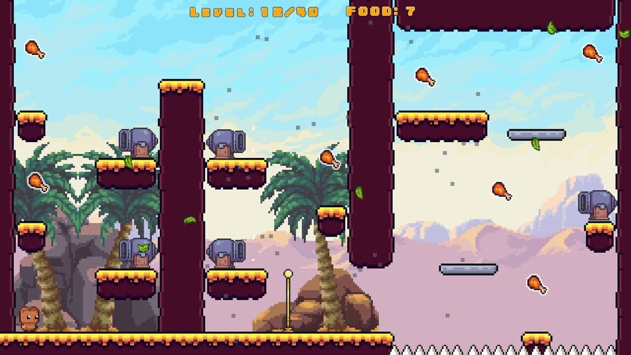 Bear Escape Mission thumbnail 4