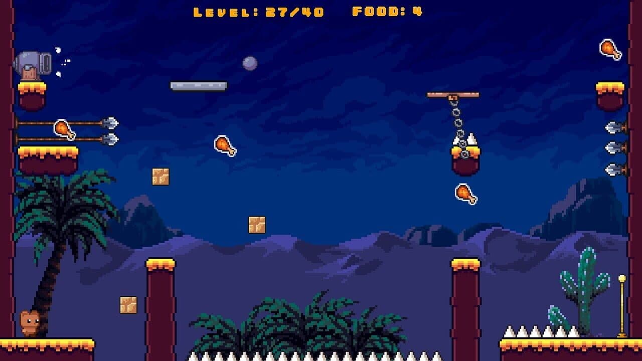 Bear Escape Mission thumbnail 9