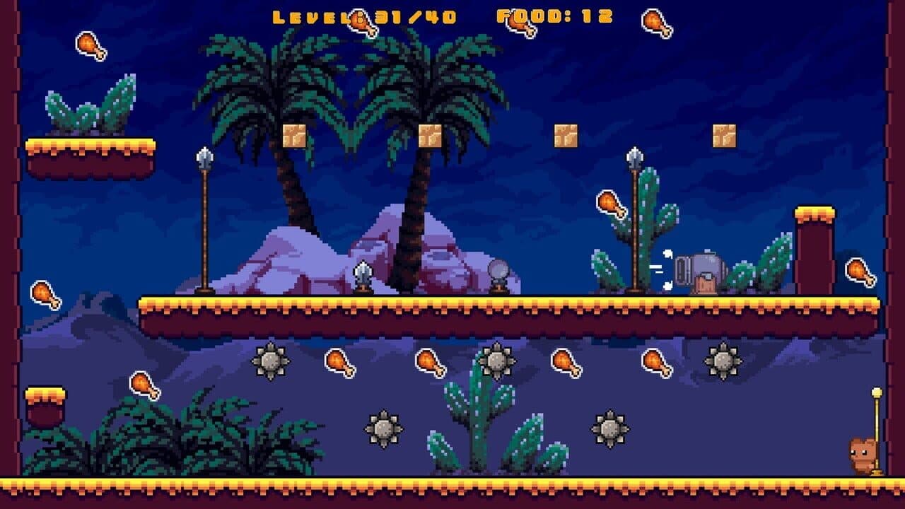 Bear Escape Mission thumbnail 10