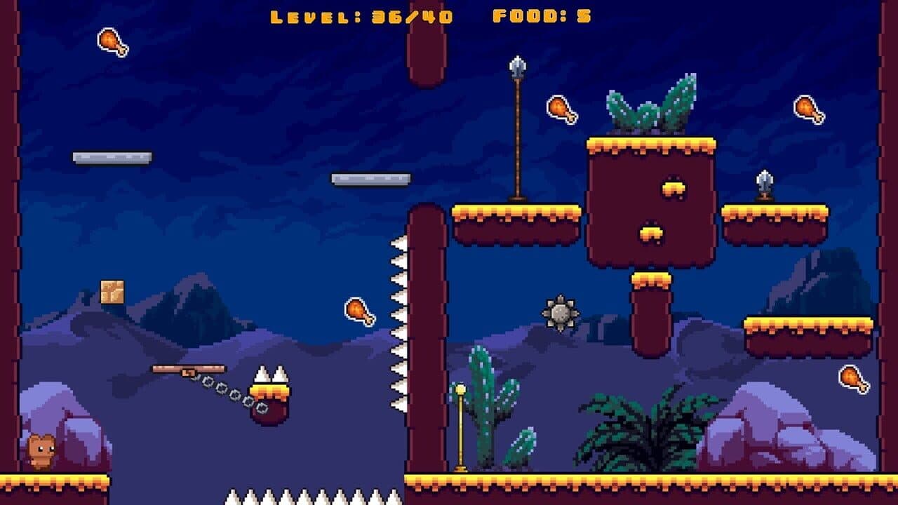 Bear Escape Mission thumbnail 11
