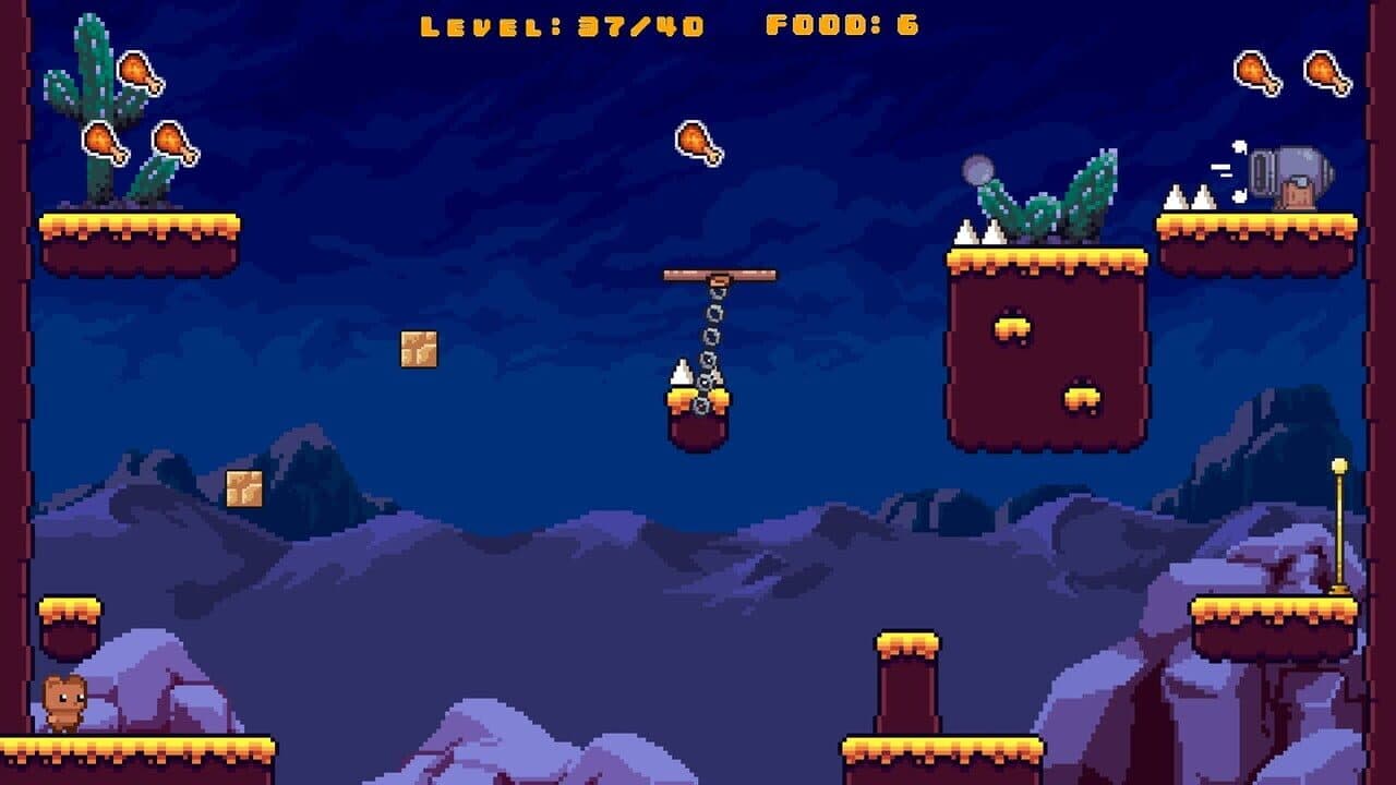 Bear Escape Mission thumbnail 12