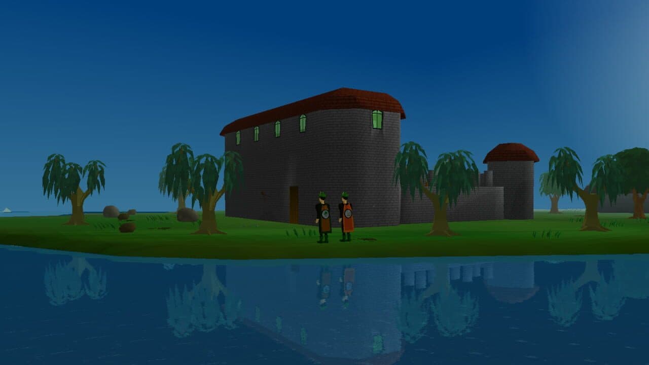 Remote Realms screenshot 1