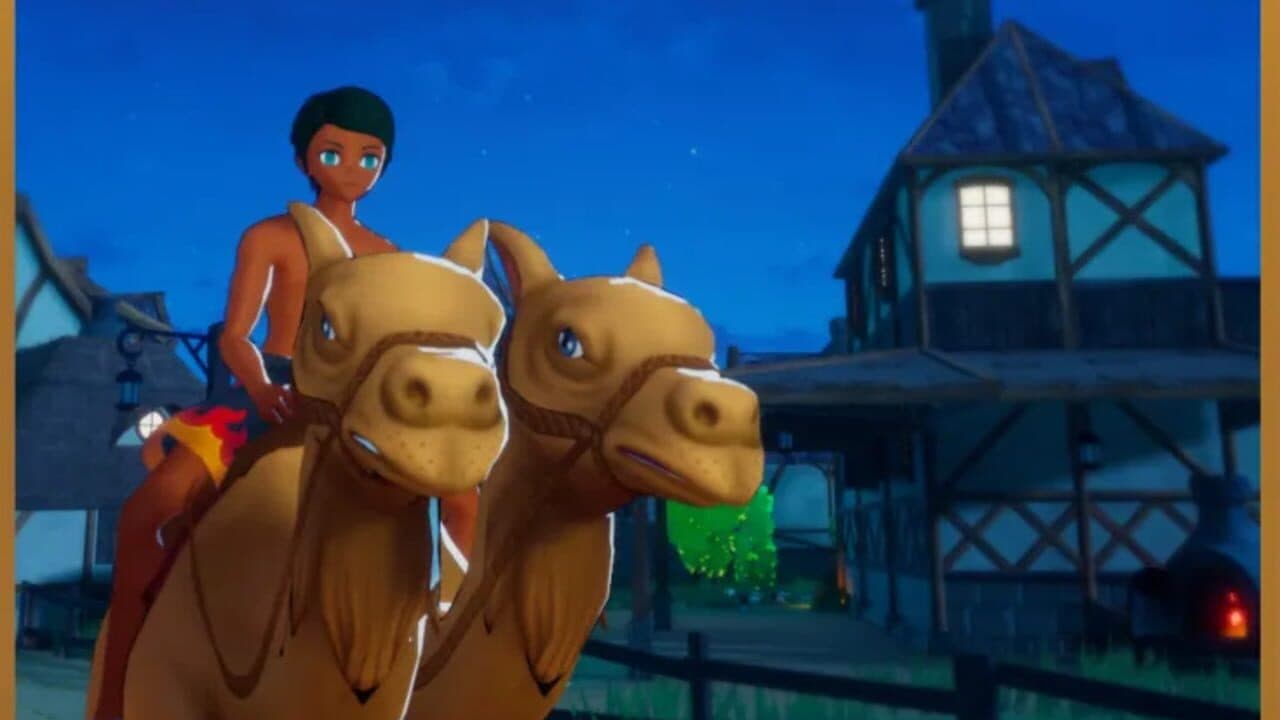 Ex World Online screenshot 1