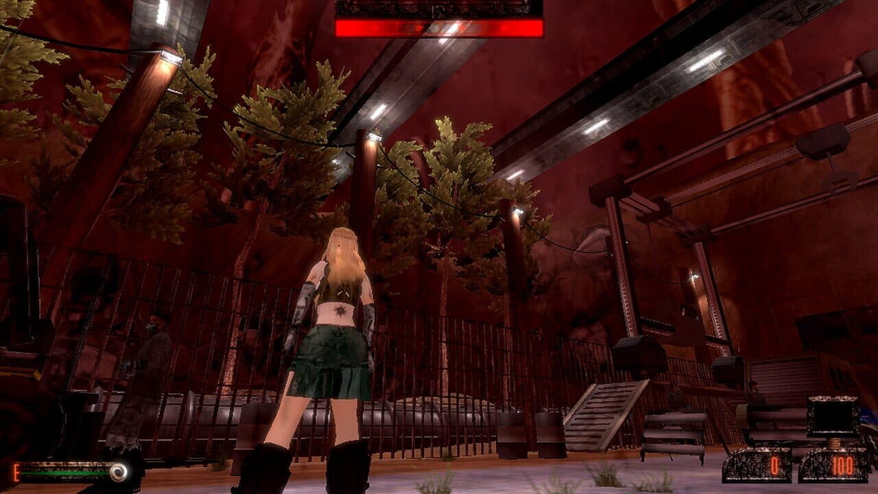 Niut screenshot 1