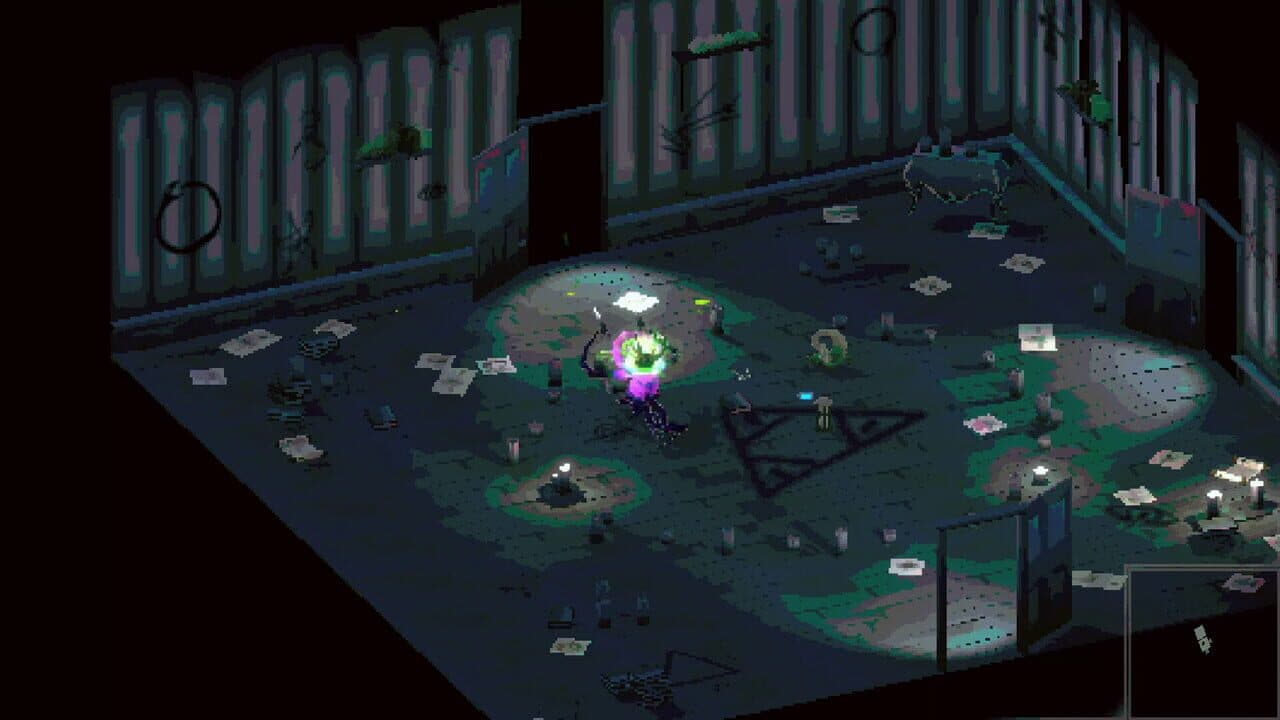 Eldritch Evolution thumbnail 3