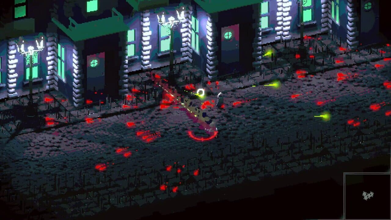 Eldritch Evolution thumbnail 5