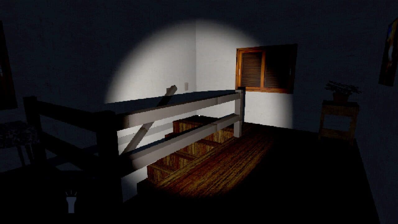 Project Lambro: Part One screenshot 1