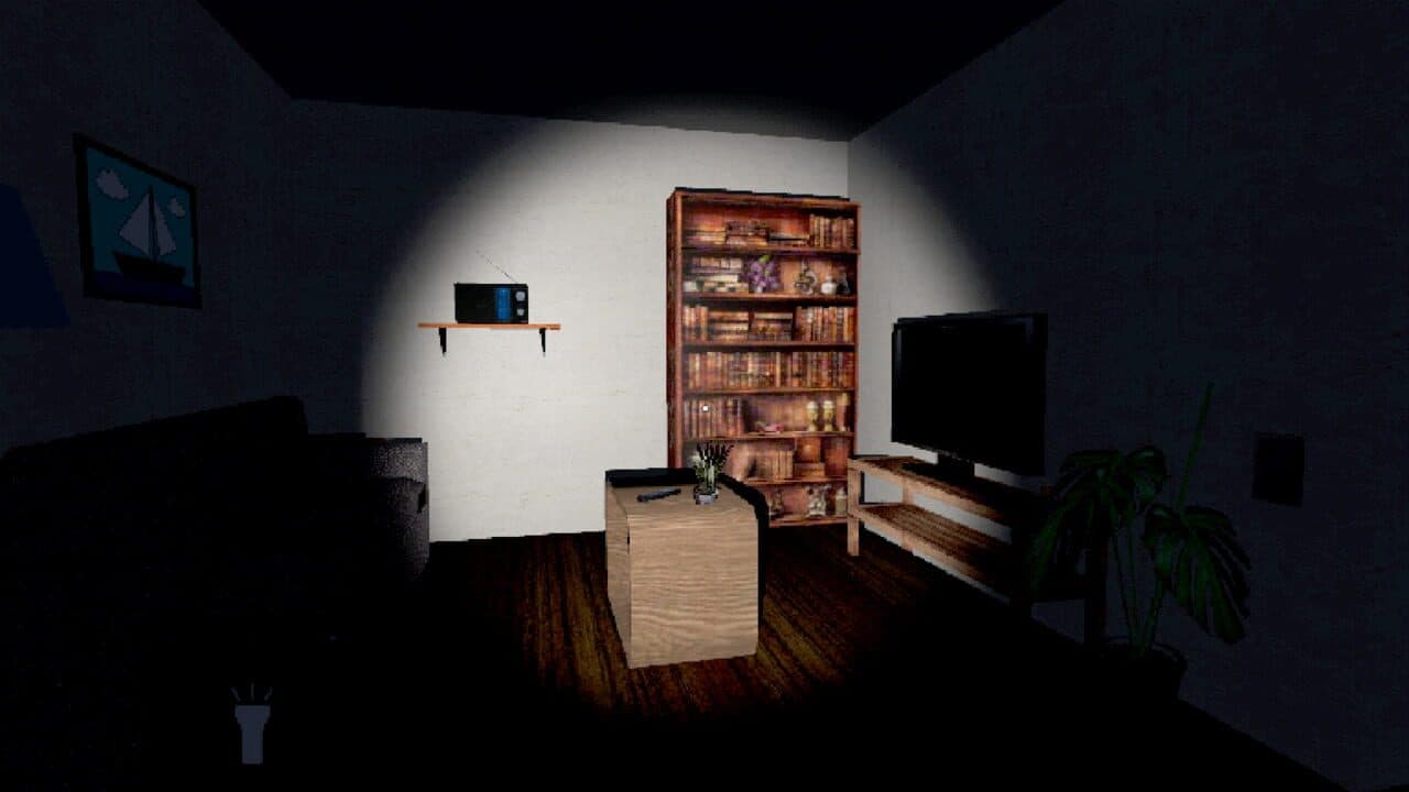 Project Lambro: Part One thumbnail 2