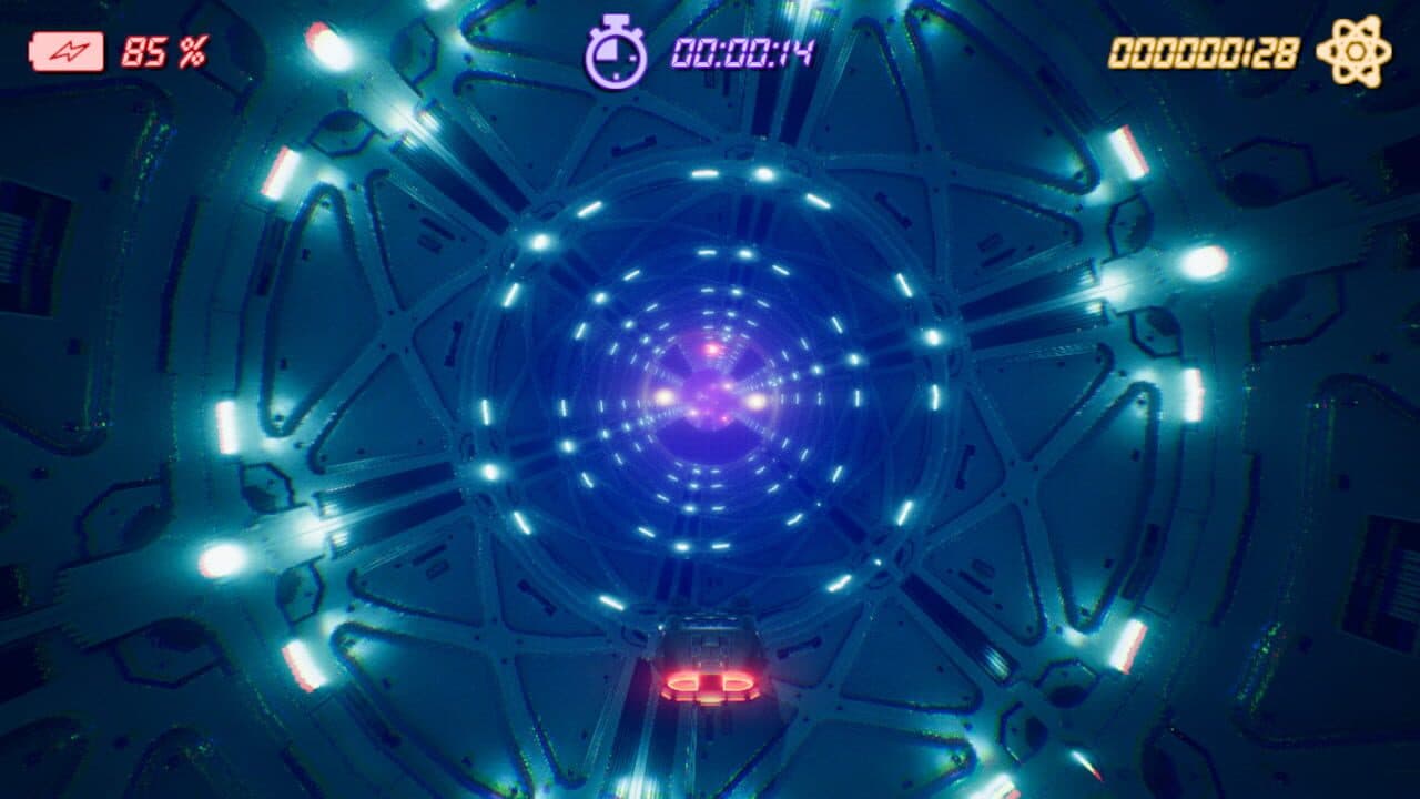Ultra Gravity thumbnail 2