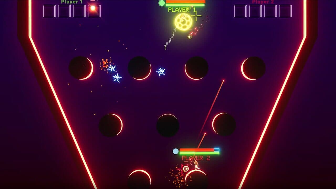 Neon Knights thumbnail 4