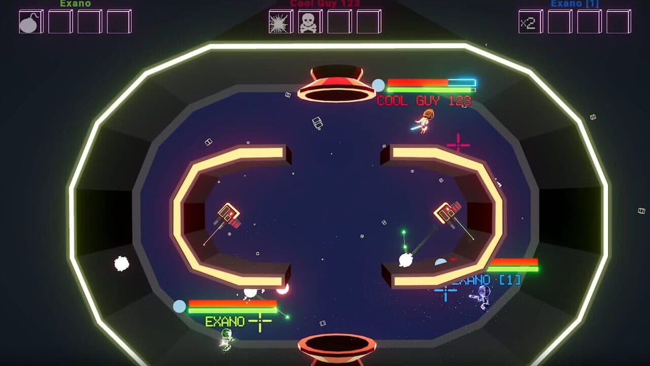 Neon Knights thumbnail 5