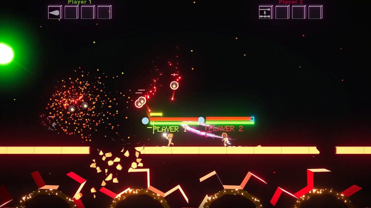 Neon Knights thumbnail 6