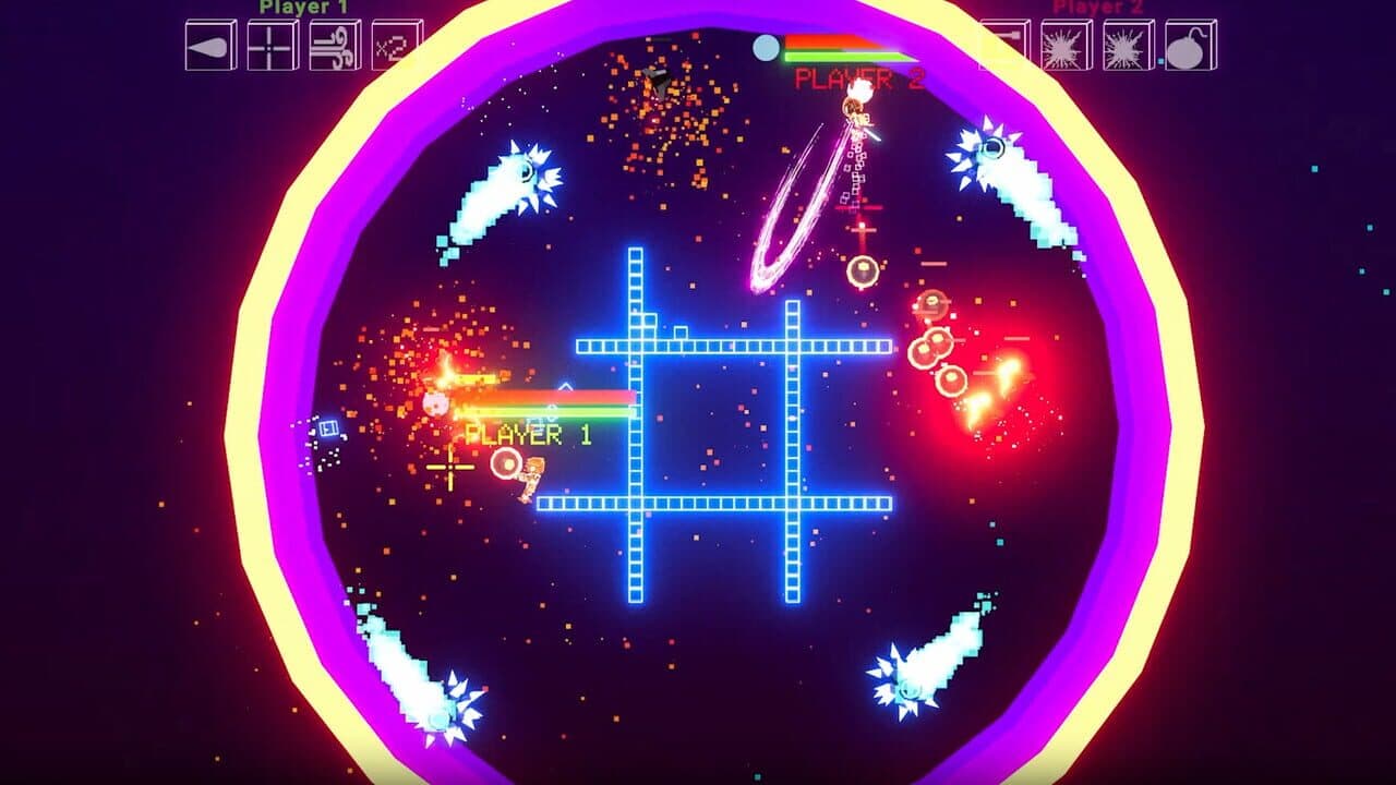 Neon Knights thumbnail 3
