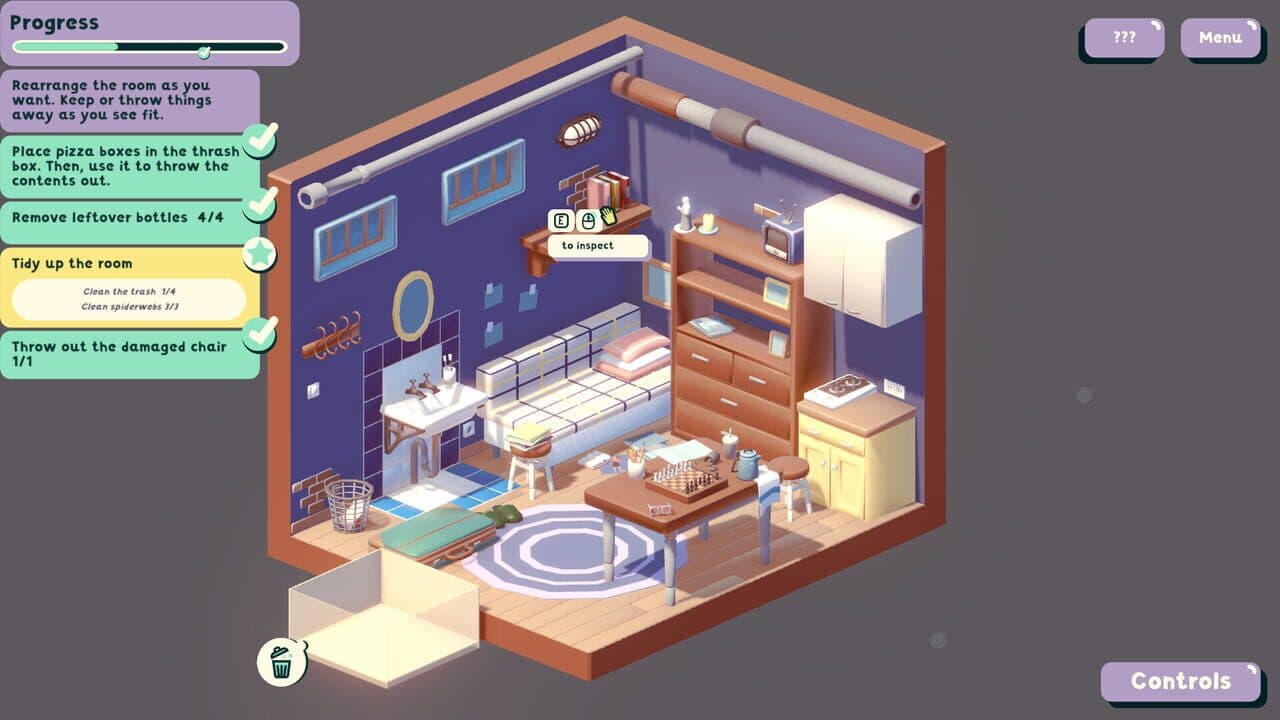 Poof! Cleaning Services thumbnail 2