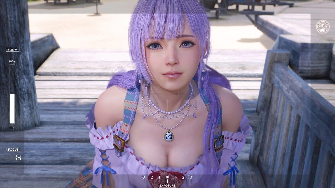 Venus Vacation Prism: Dead or Alive Xtreme thumbnail 2