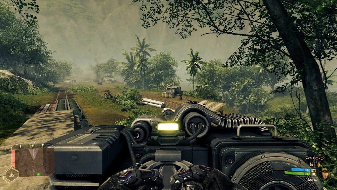 Crysis Trilogy thumbnail 3
