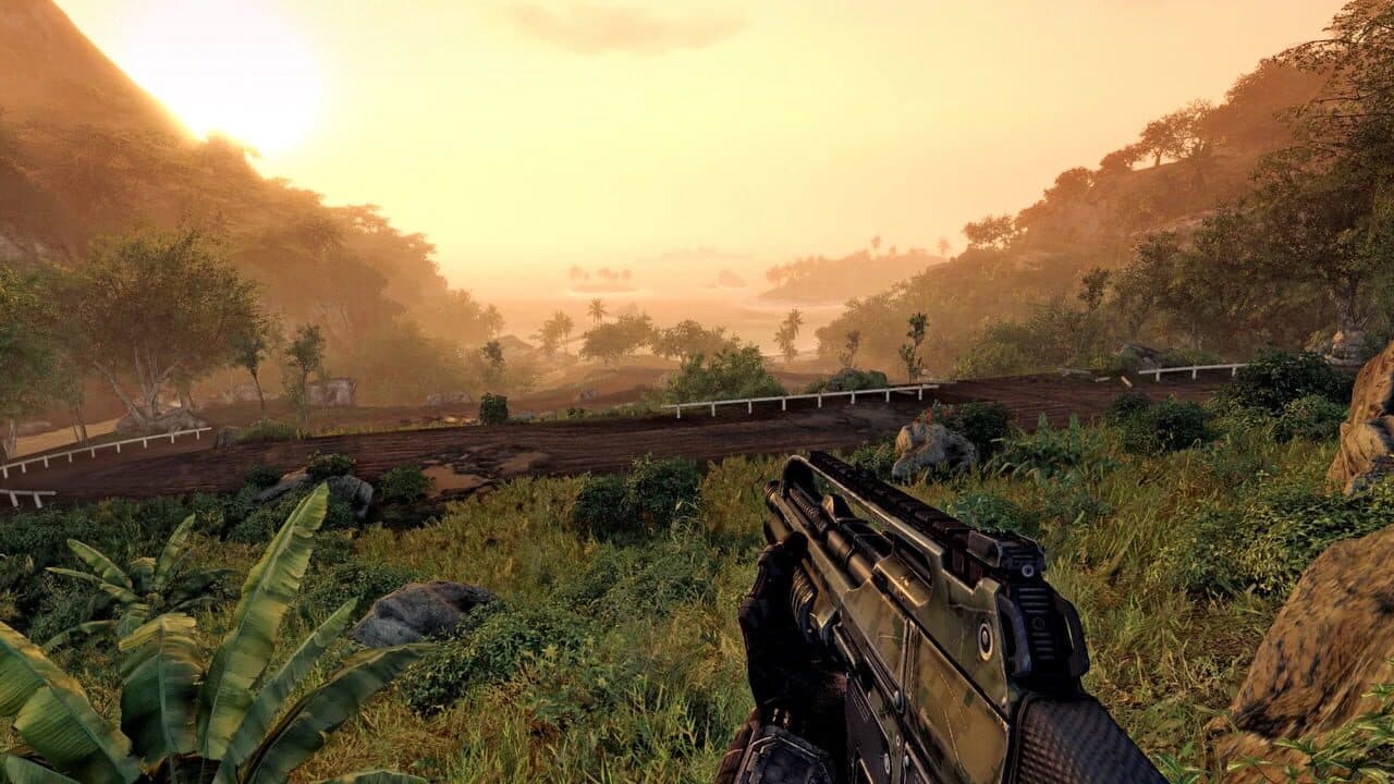 Crysis Trilogy thumbnail 4