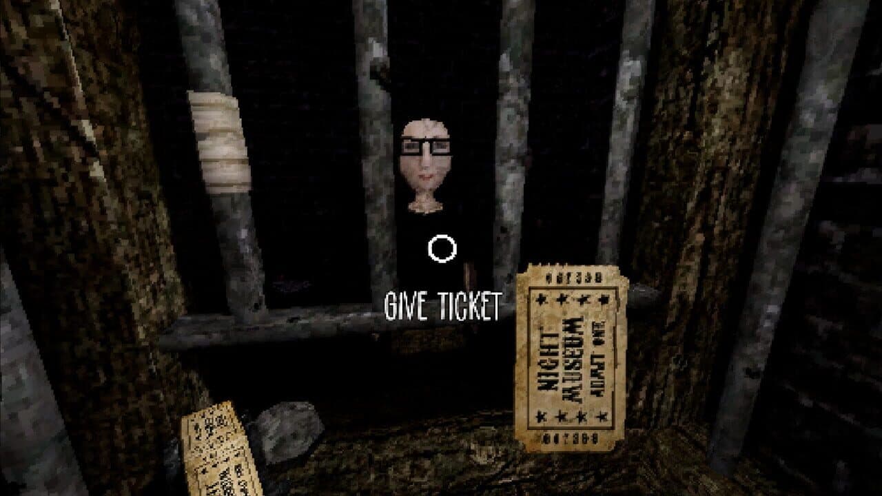 The Night Museum thumbnail 2