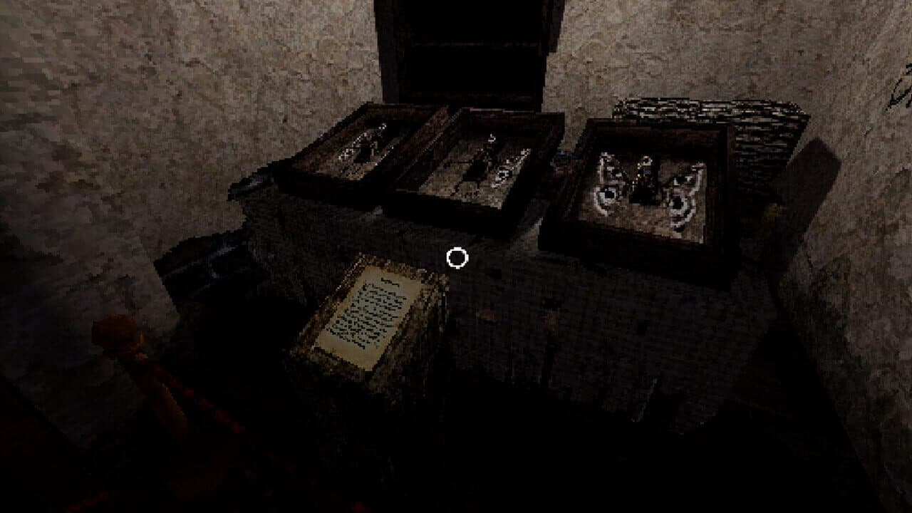 The Night Museum thumbnail 5