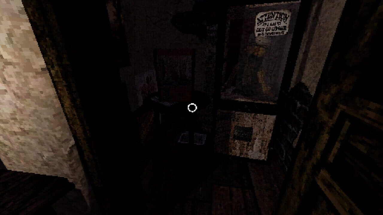 The Night Museum thumbnail 6