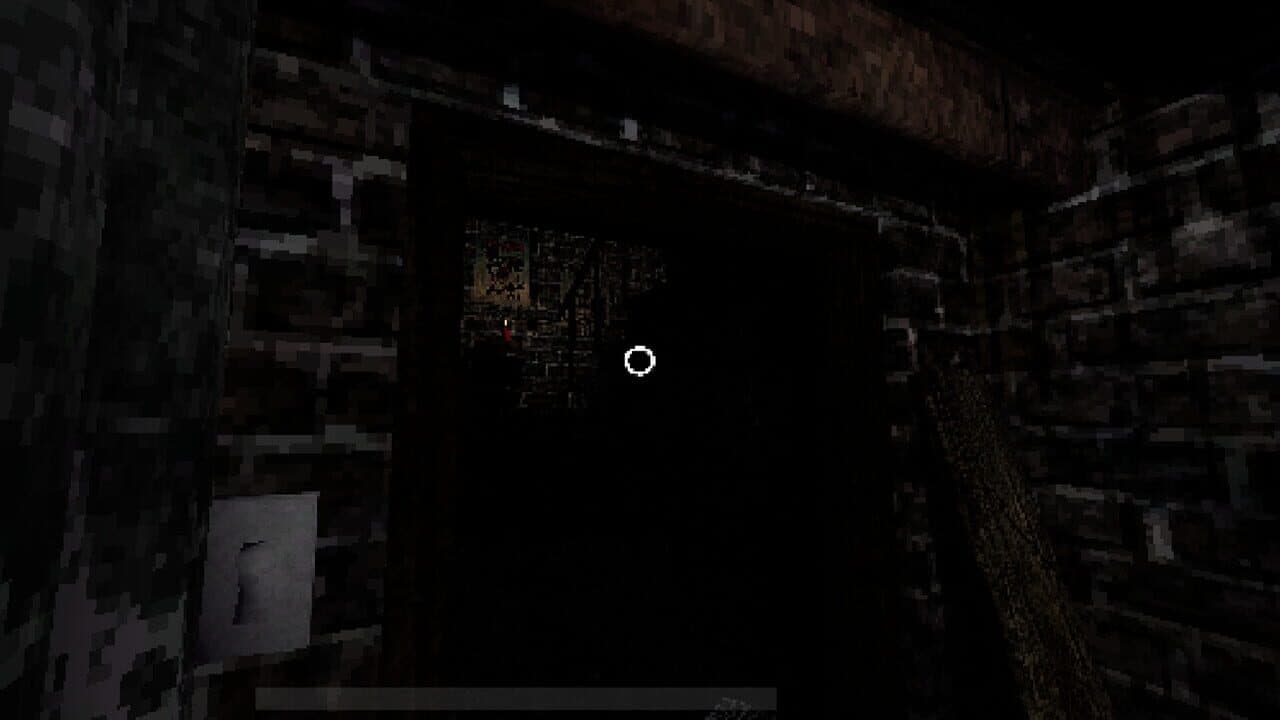The Night Museum screenshot 1
