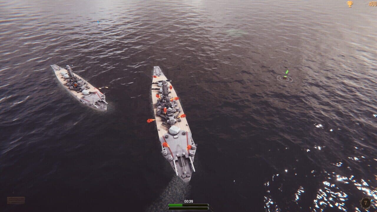 Warship Survival thumbnail 2