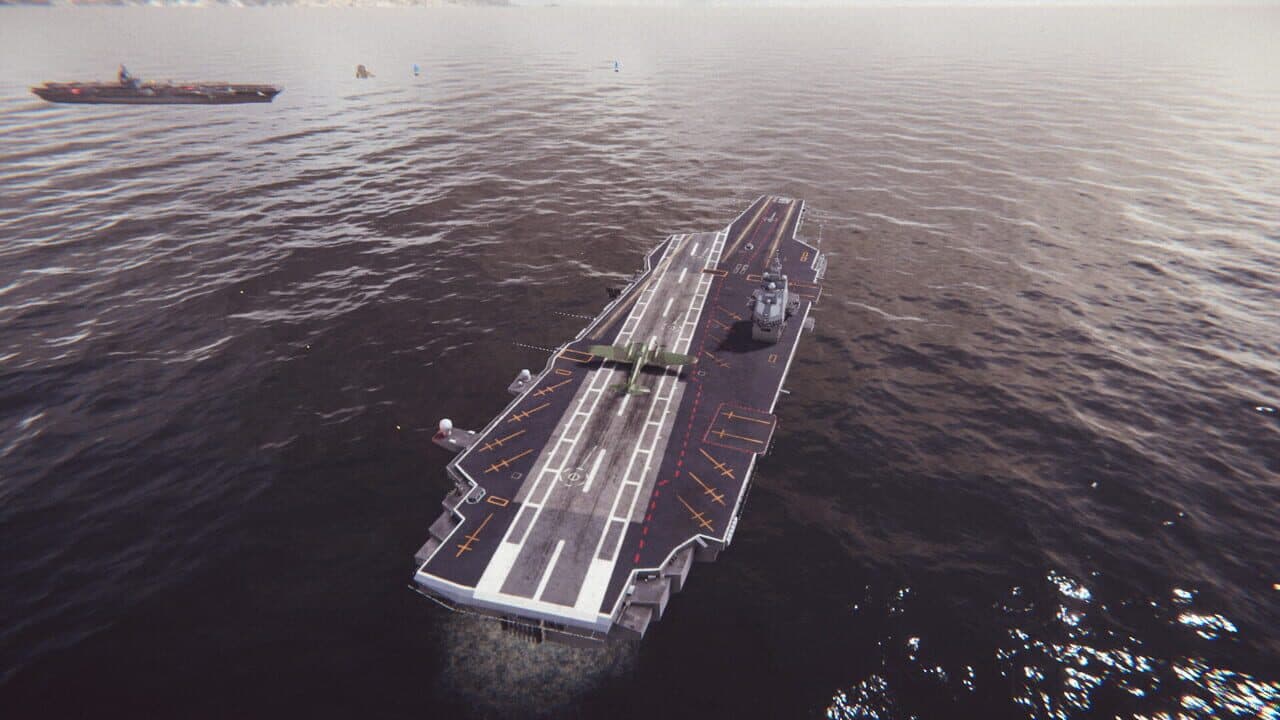 Warship Survival thumbnail 3