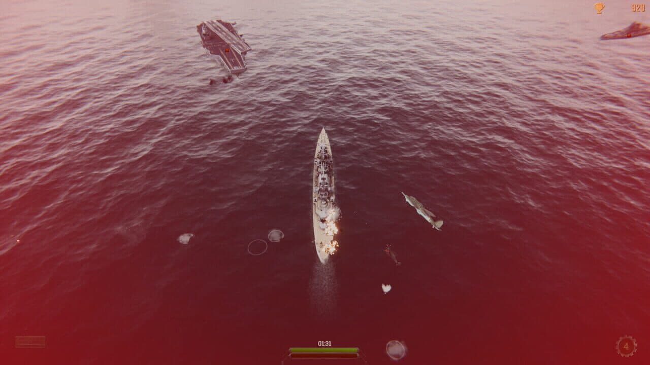 Warship Survival thumbnail 4